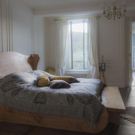 Residence Crone Castillon-en-Couserans Экстерьер фото
