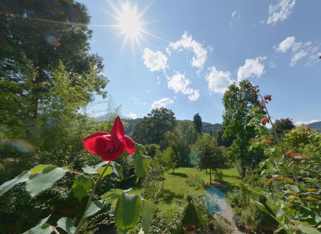 Residence Crone Castillon-en-Couserans Экстерьер фото