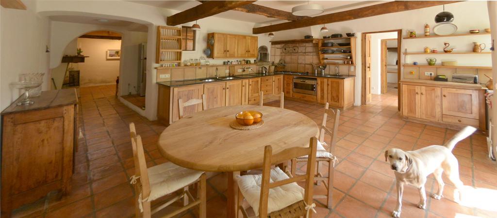 Residence Crone Castillon-en-Couserans Экстерьер фото
