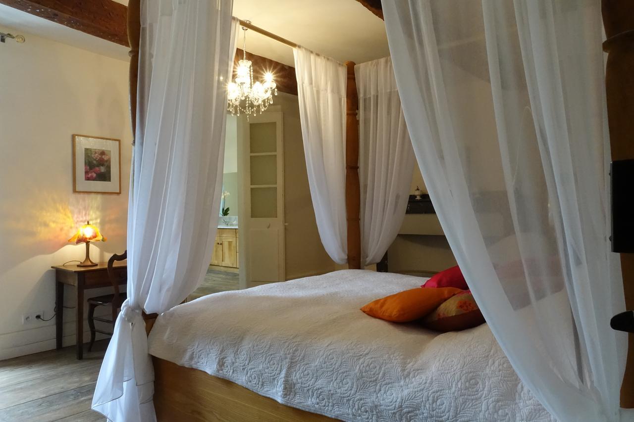 Residence Crone Castillon-en-Couserans Экстерьер фото
