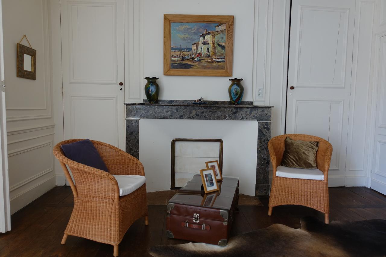 Residence Crone Castillon-en-Couserans Экстерьер фото