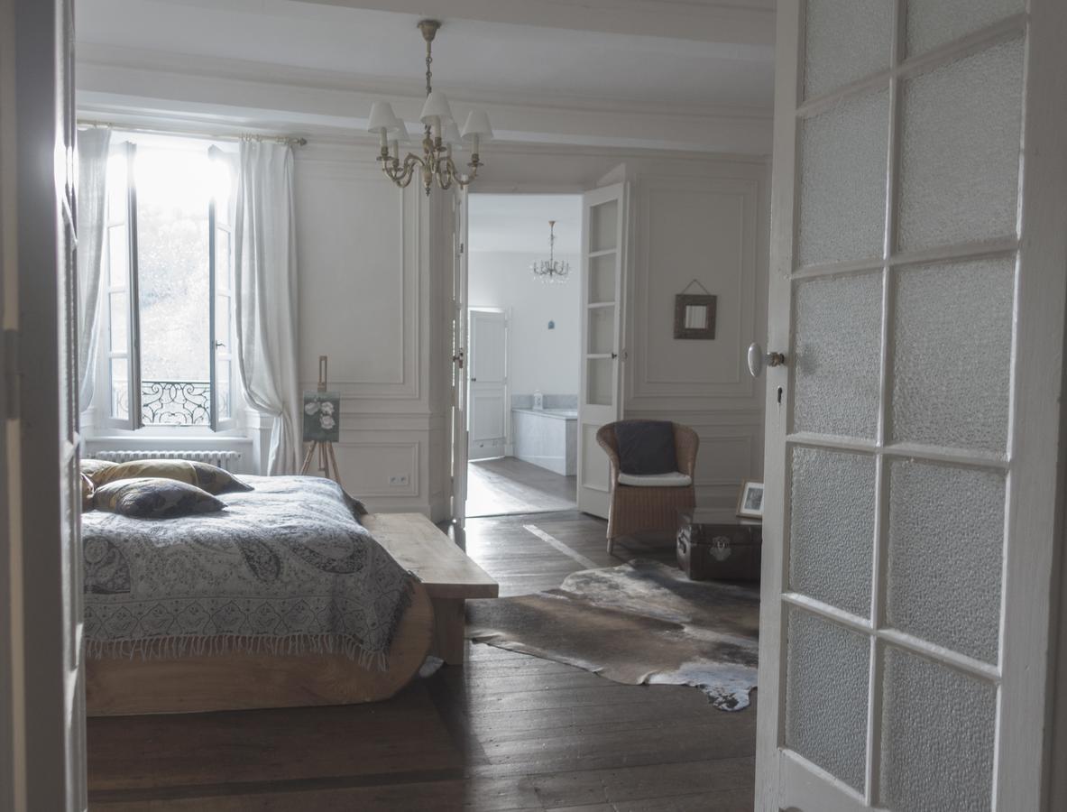 Residence Crone Castillon-en-Couserans Экстерьер фото