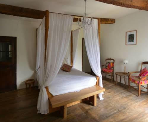 Residence Crone Castillon-en-Couserans Экстерьер фото